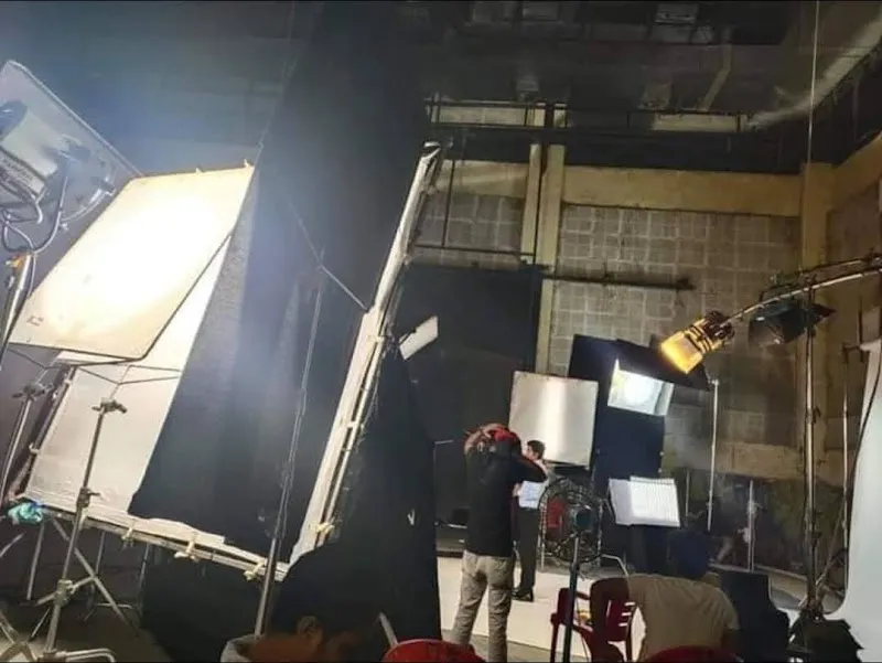 New Theaters Studio
