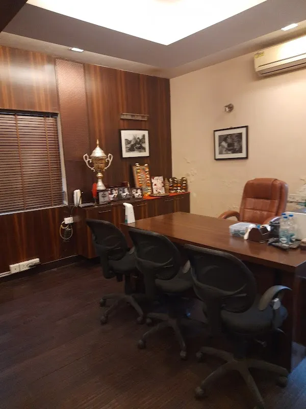 New Theaters Studio