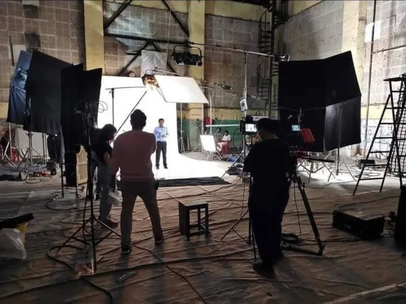 New Theaters Studio