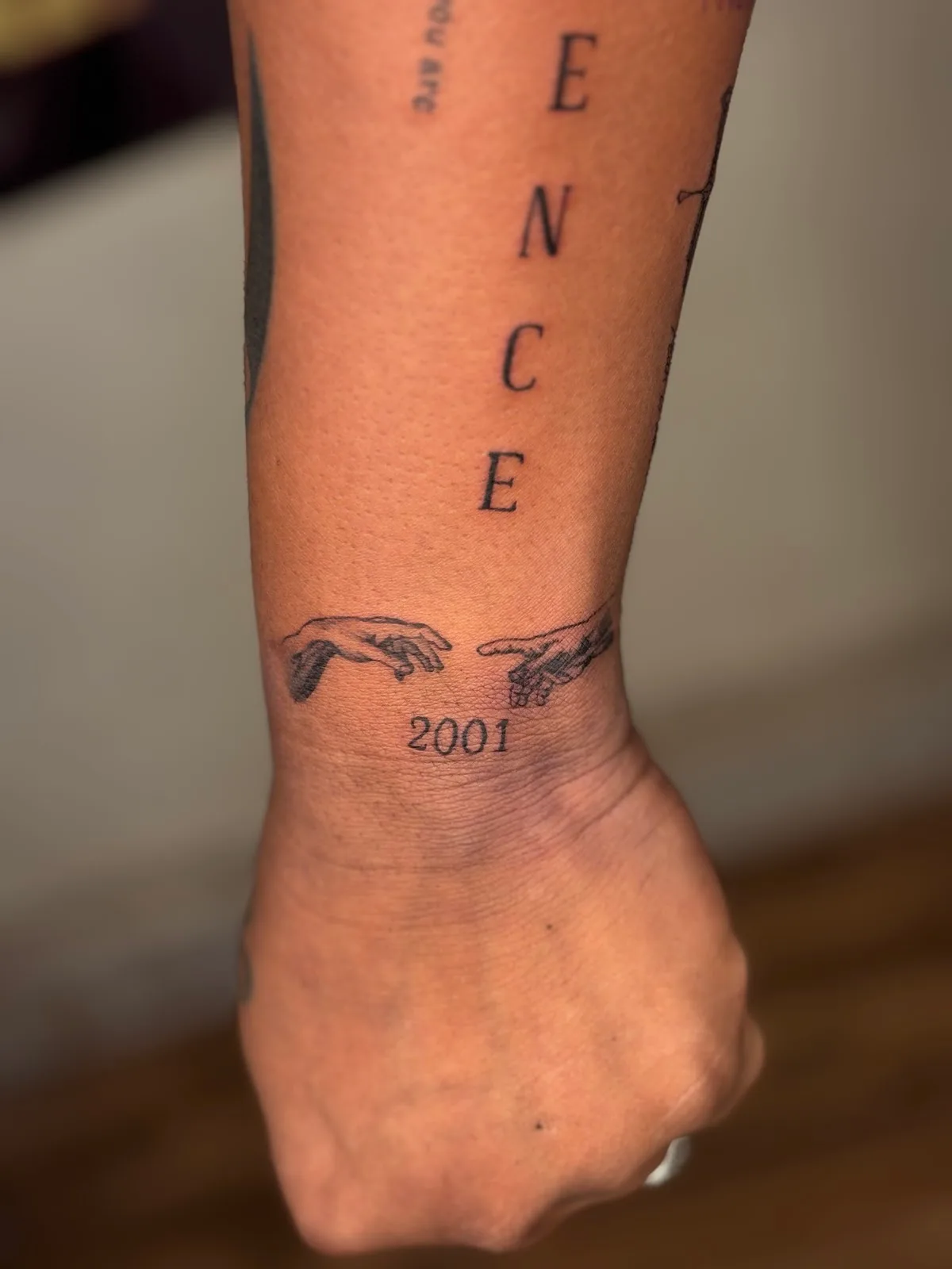 Inspire tattoo studio