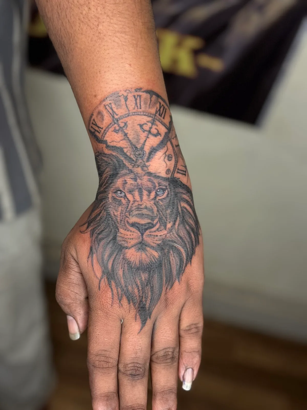 Inspire tattoo studio