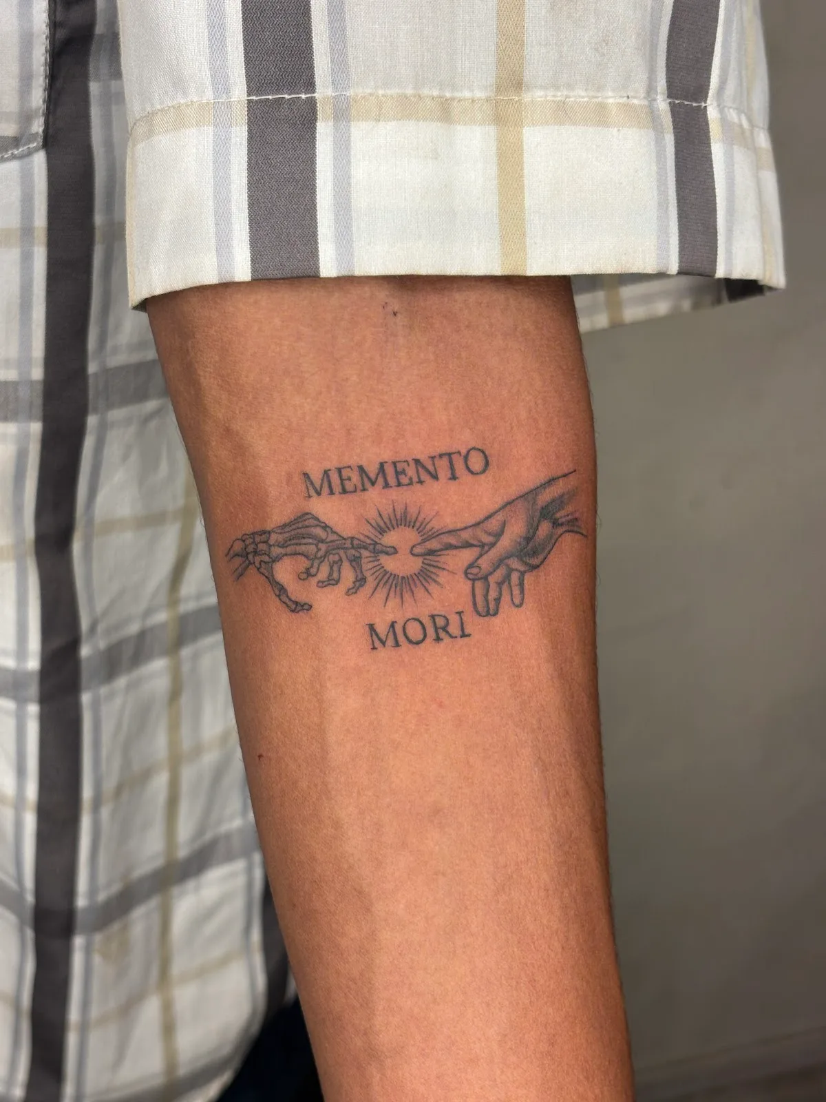 Inspire tattoo studio