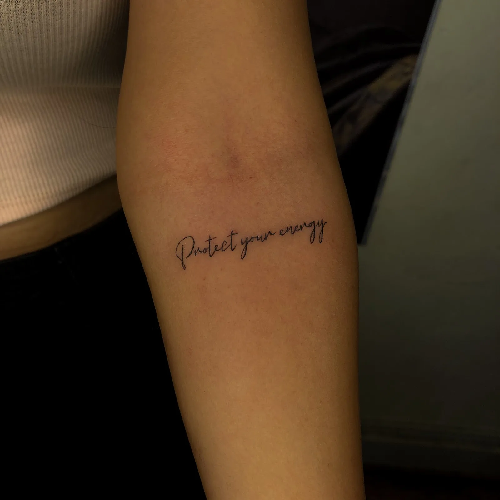 Inspire tattoo studio