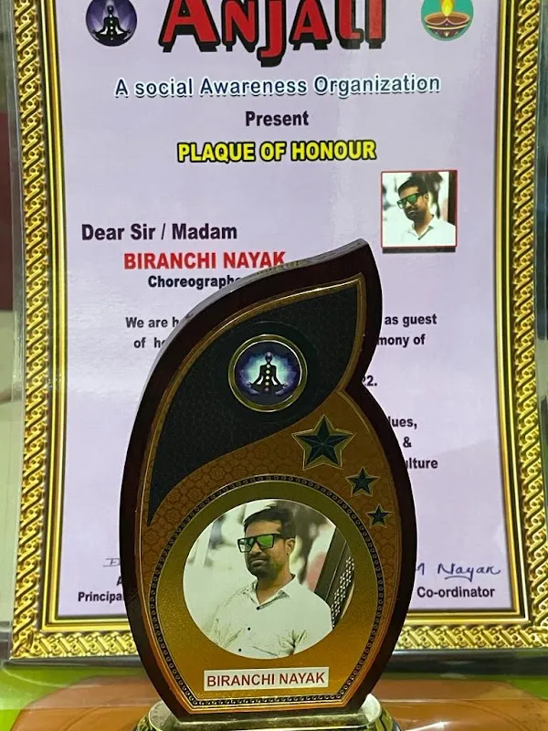 Bapu Academy of Dance | Trusted Dance School in Bhubaneswar