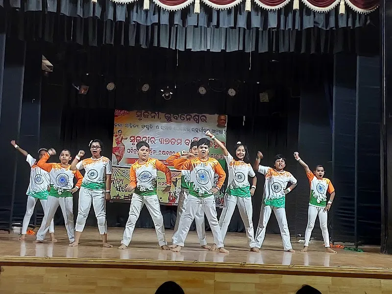 Bapu Academy of Dance | Trusted Dance School in Bhubaneswar