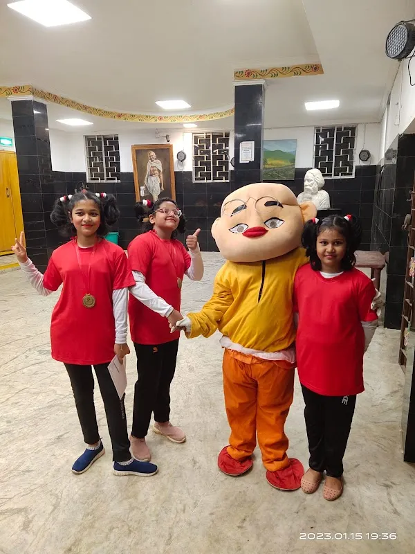 Bapu Academy of Dance | Trusted Dance School in Bhubaneswar