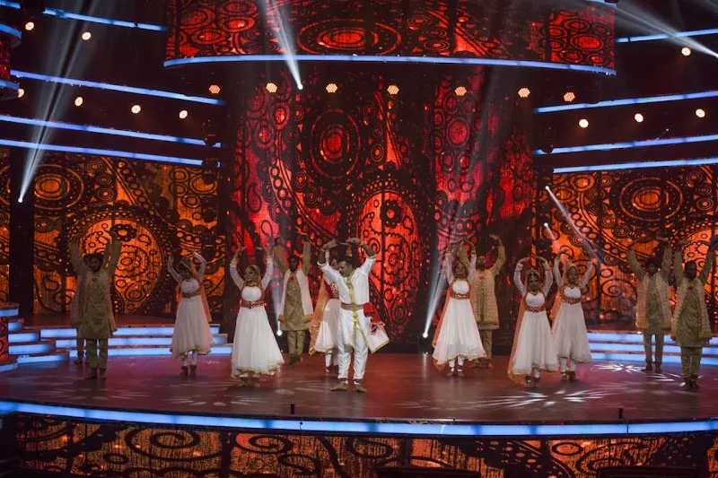 Thandavika Dance Studio