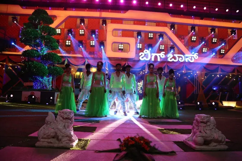 Thandavika Dance Studio