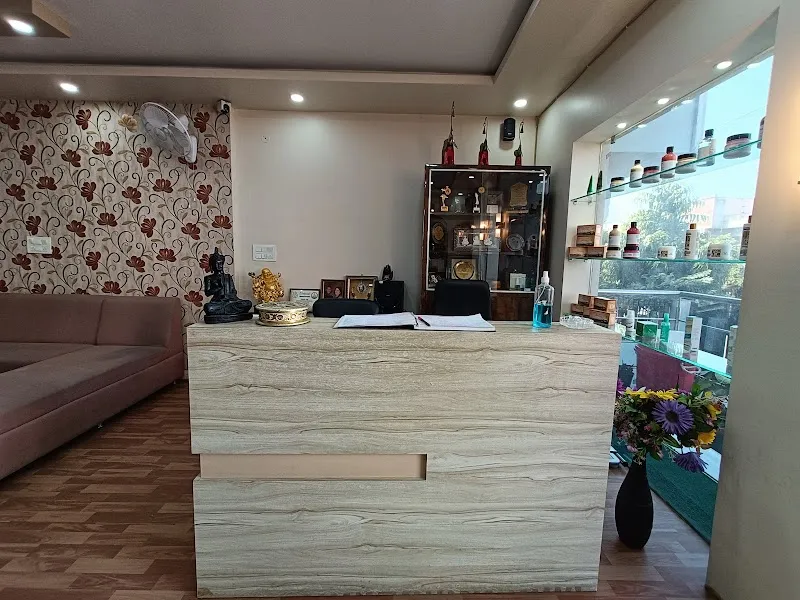 Nutripulse - Yoga Classes In Jaipur | Dietician in Jaipur | Dr. Anjali Phatak