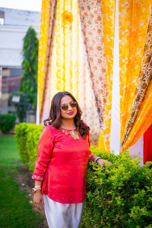 Nutripulse - Yoga Classes In Jaipur | Dietician in Jaipur | Dr. Anjali Phatak