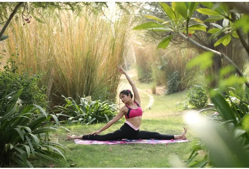 Nutripulse - Yoga Classes In Jaipur | Dietician in Jaipur | Dr. Anjali Phatak