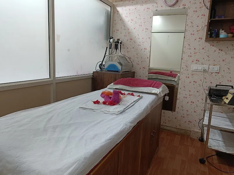 Nutripulse - Yoga Classes In Jaipur | Dietician in Jaipur | Dr. Anjali Phatak