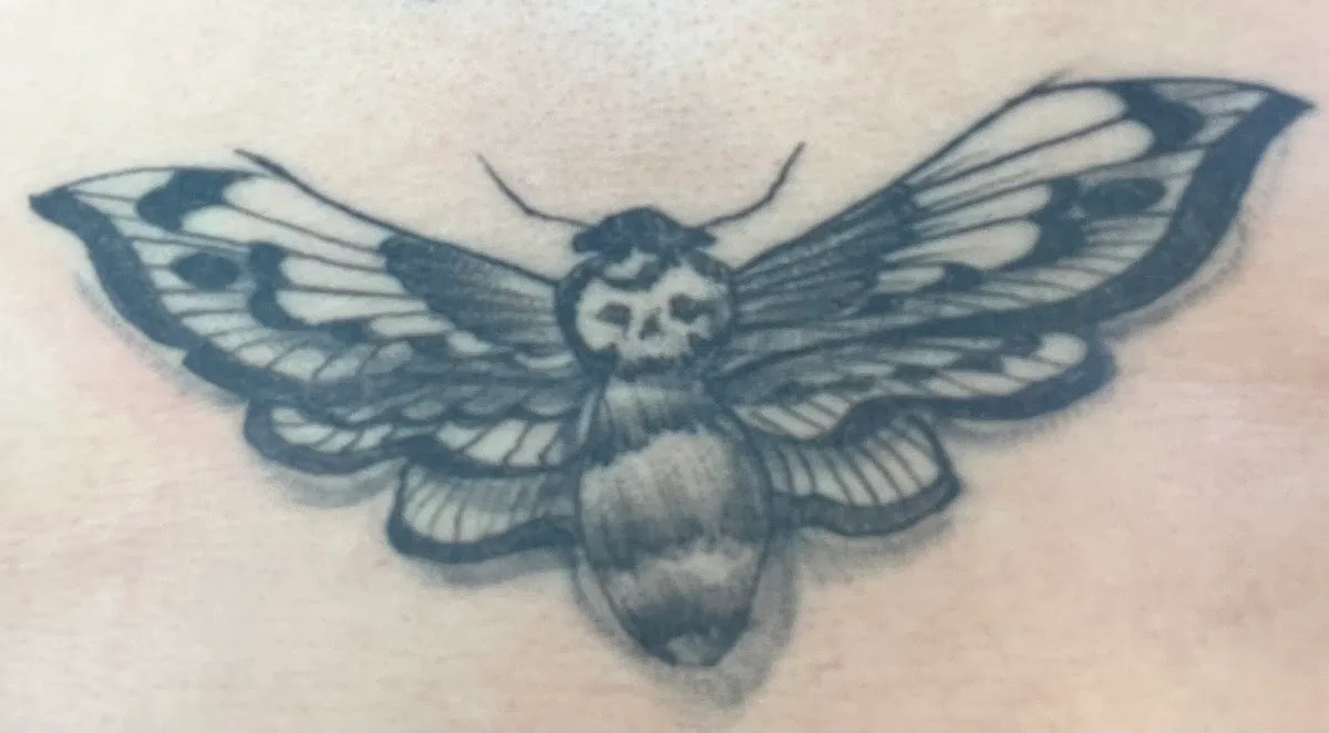 Lil Bros' Tattoo