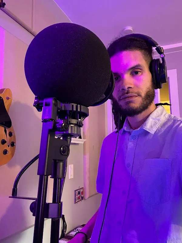 QWS Recording Studio