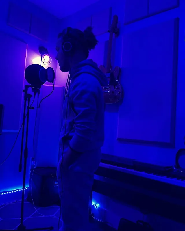 QWS Recording Studio