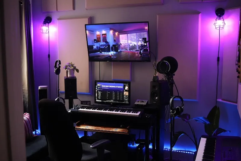 QWS Recording Studio
