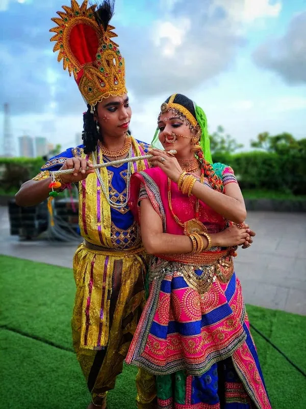 Natya Shastra Dance Academy