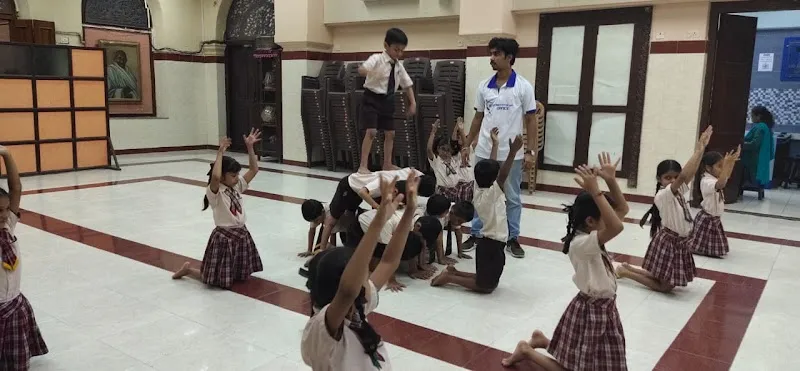 Natya Shastra Dance Academy