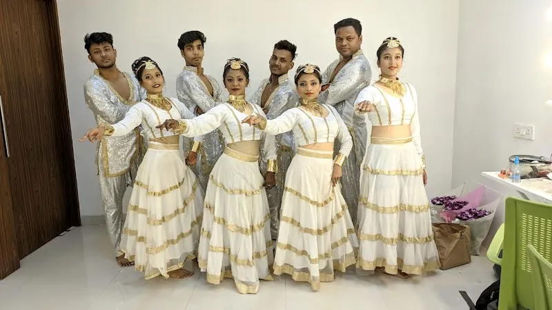 Natya Shastra Dance Academy