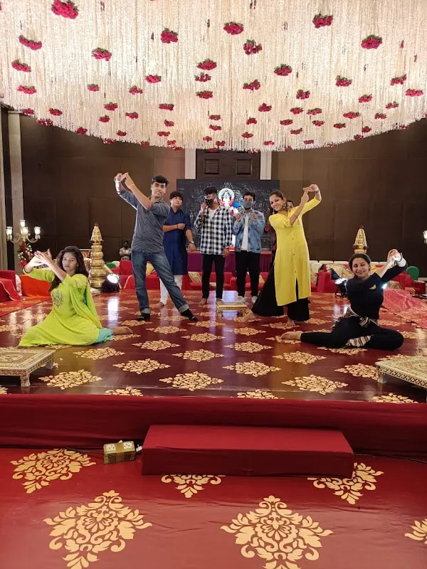 Natya Shastra Dance Academy