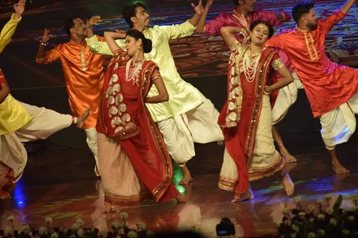 Natya Shastra Dance Academy