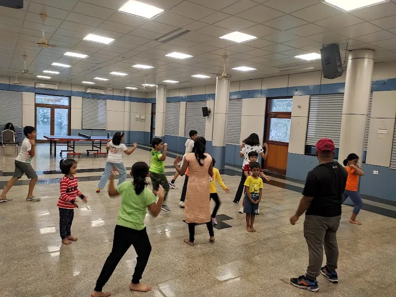 Natya Shastra Dance Academy