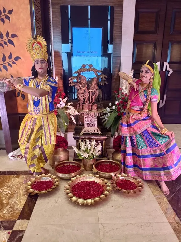 Natya Shastra Dance Academy