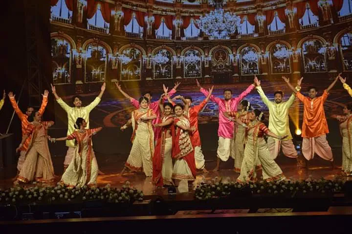 Natya Shastra Dance Academy