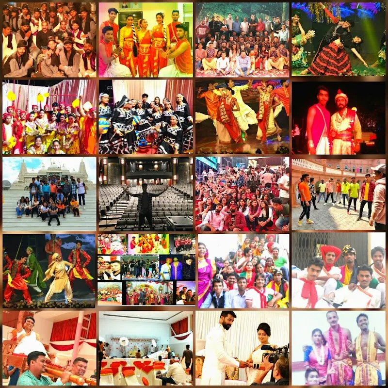 Natya Shastra Dance Academy
