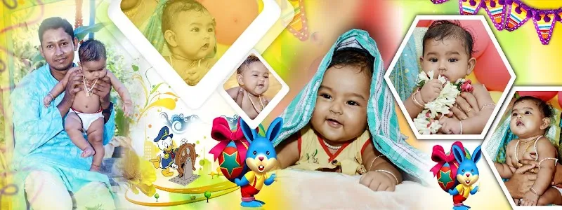 Monjushree Studio