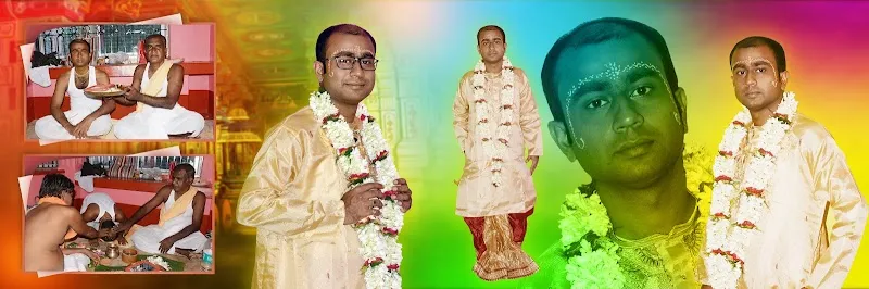 Monjushree Studio