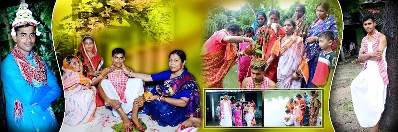 Monjushree Studio