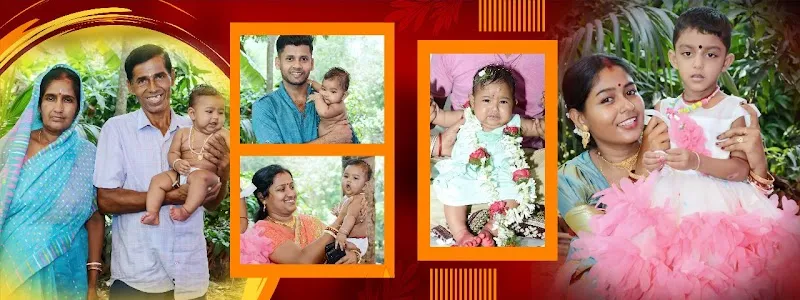 Monjushree Studio