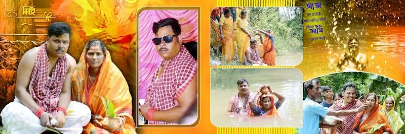 Monjushree Studio