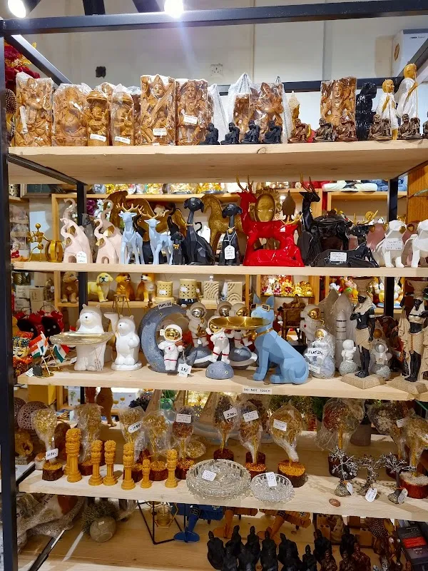 RK gift & Art Studio