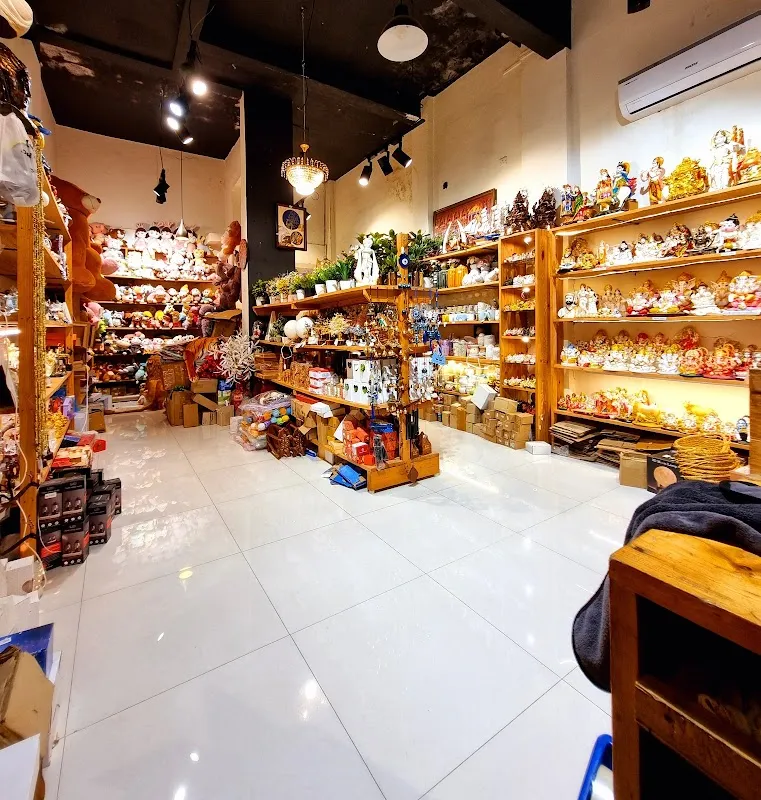 RK gift & Art Studio
