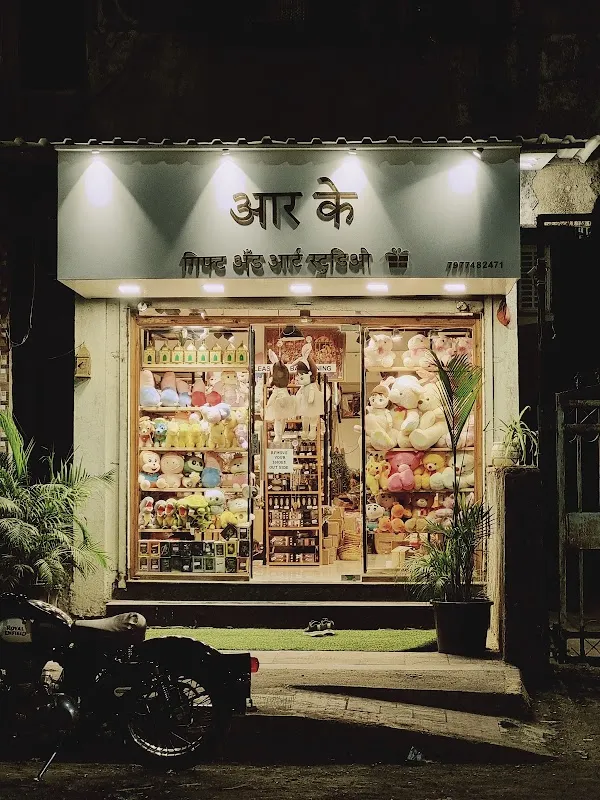 RK gift & Art Studio