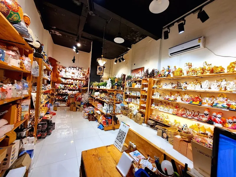 RK gift & Art Studio