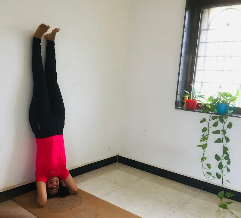 Yog Lakshya