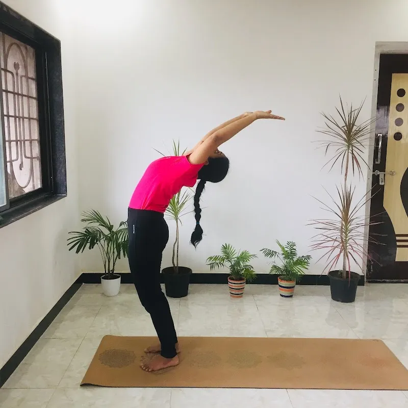 Yog Lakshya