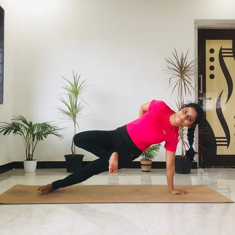 Yog Lakshya