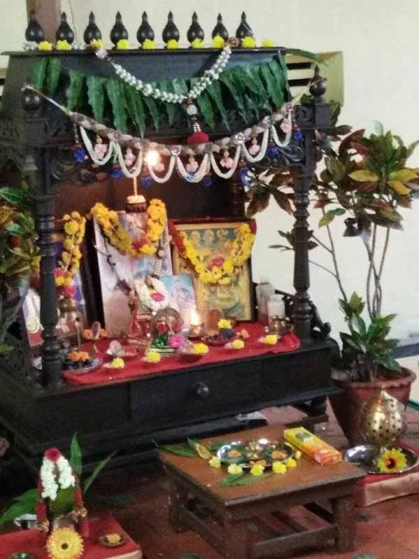 Shiv Darshan Yoga Vidyalaya