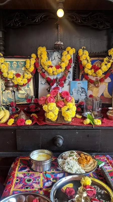 Shiv Darshan Yoga Vidyalaya