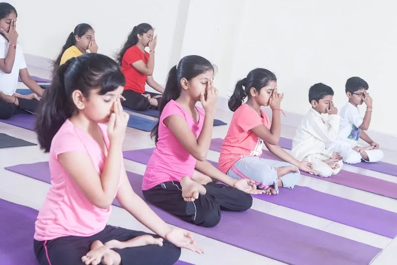 Shiv Darshan Yoga Vidyalaya