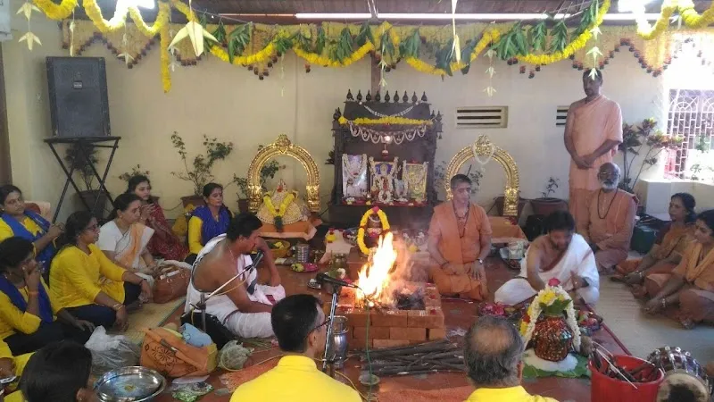 Shiv Darshan Yoga Vidyalaya