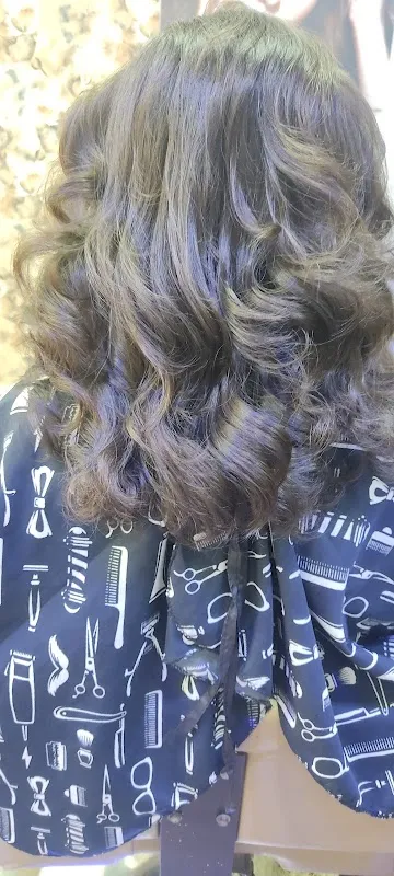 GlowCharm Beauty Salon & Academy