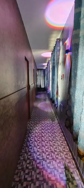 Golden Hands Unisex Spa Malleshwaram