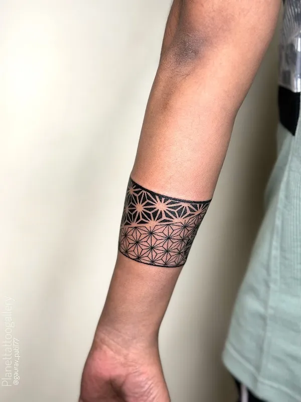 Planet Tattoo Gallery || professional tattoo studio ‍