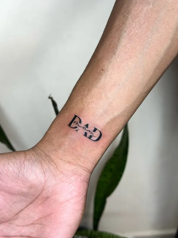 Planet Tattoo Gallery || professional tattoo studio ‍