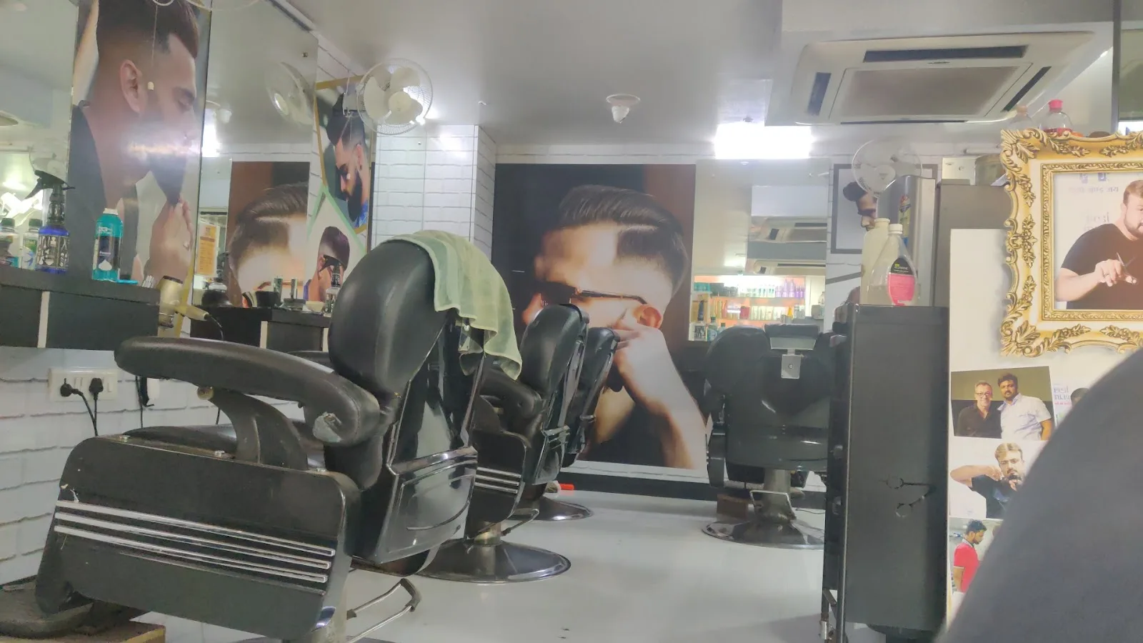 Priti & Jay Hair & Beauty Salon - Adarsh Nagar